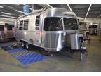 2024 Airstream International 23FB 23ft