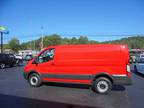2016 Ford Transit For Sale