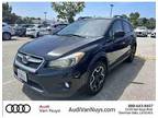 2014 Subaru XV Crosstrek 2.0i Limited