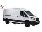 2019 Ford Transit 150 Van Medium Roof w/Sliding Side Door w/LWB Van 3D