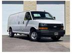 2020Used Chevrolet Used Express Used RWD 2500 155