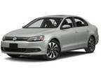 2013 Volkswagen Jetta SEL