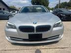 2011 BMW 535i x Drive - Low 94k miles!