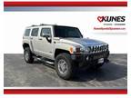 2007 Hummer H3