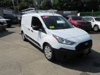 2019 Ford Transit Connect Cargo Van XL LWB w/Rear 180 Degree Door