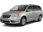 2013 Chrysler Town and Country Touring