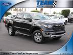 2019 Ford Ranger Black, 47K miles