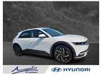 2022 Hyundai Ioniq 5 SE