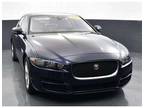 2017 Jaguar XE 25t