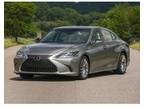 2021 Lexus ES 300h 300h