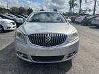 2016 Buick Verano Leather Group