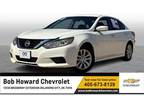 2017Used Nissan Used Altima Used2017.5 Sedan