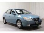 2007 Hyundai Elantra GLS