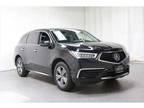 2020 Acura MDX Standard