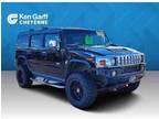 2005 Hummer H2 SUV