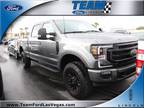 2022 Ford F-250 Gray, 14K miles