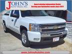 2009 Chevrolet Silverado 1500 LT