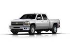 2012 Chevrolet Silverado 2500HD LTZ