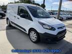 $24,995 2017 Ford Transit Connect with 47,308 miles!