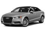 2015 Audi A3 2.0T Premium