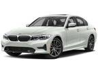 2022 BMW 3 Series 330i x Drive Sedan