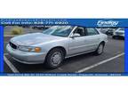 2002 Buick Century Custom