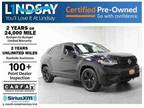 2023 Volkswagen Atlas Cross Sport 2.0T SEL R-Line Black