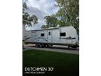 Dutchmen Dutchmen Four Winds 30S DSL Travel Trailer 2009