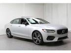 2020 Volvo S90 T6 R-Design