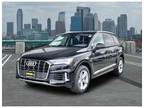 2023 Audi Q7 Premium 55 TFSI quattro Tiptronic