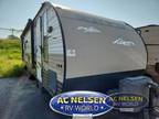 2015 Forest River Cherokee Grey Wolf 29VT