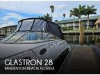 Glastron 28 Express Cruisers 2014
