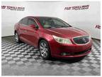 2013 Buick La Crosse Premium 2