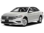 2020 Volkswagen Jetta 1.4T SE