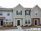 3229 Warm Springs Lane, Raleigh, NC 27610