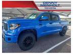 2019 Toyota Tundra