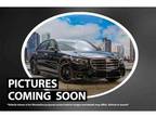 2015 Mercedes-Benz C-Class 4MATIC