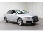 2008 Audi A4 2.0T