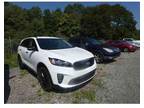 2019 Kia Sorento 3.3L S