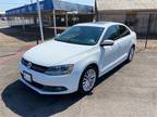 2014 Volkswagen Jetta TDI SEDAN 4-DR