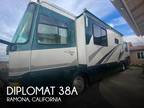 1999 Monaco RV Diplomat 38A