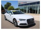 2017 Audi A7 3.0T Premium Plus