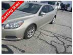 2014 Chevrolet Malibu 1LT