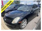 2003 INFINITI G35 Sedan Luxury