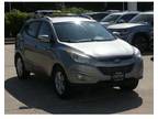 2013 Hyundai Tucson GLS