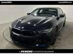 2024 BMW 8 Series M850i x Drive Gran Coupe