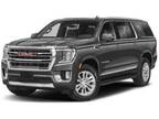 2022 GMC Yukon XL 4WD AT4