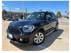 2019 MINI Countryman Cooper