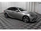 2017 Lexus IS 300 300