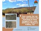 1.25 Acres for Rent in Mohave, AZ